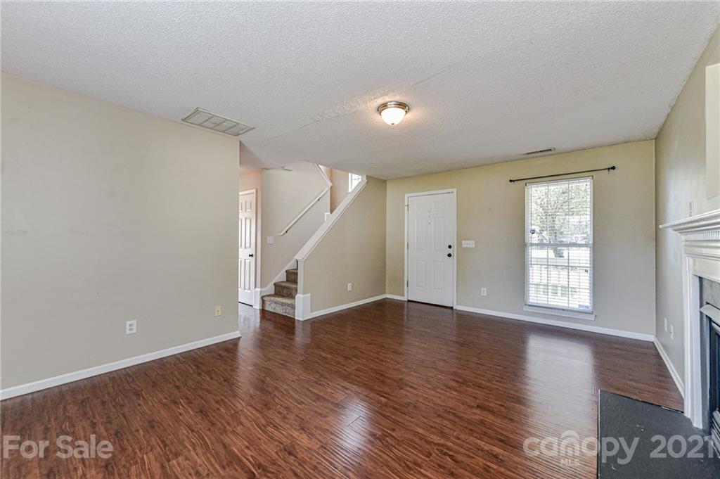 Property image 4 of 12601 Cumberland Crest Drive in Covington, Huntersville, NC 28078