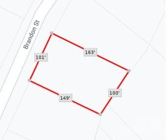 Property image 4 of Lot 11 Brandon Street in Park Grove, Statesville, NC 28677