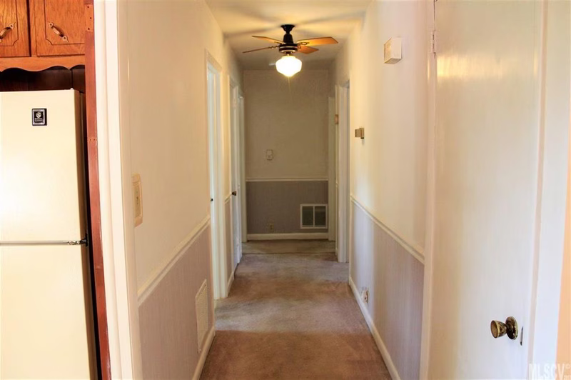 Property image 4 at 2717 Fairway Acres Circle, Lenoir, NC 28645