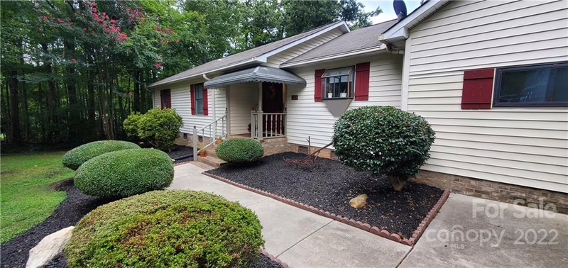Property image 2 at 135 Pinecrest Street, Salisbury, NC 28147