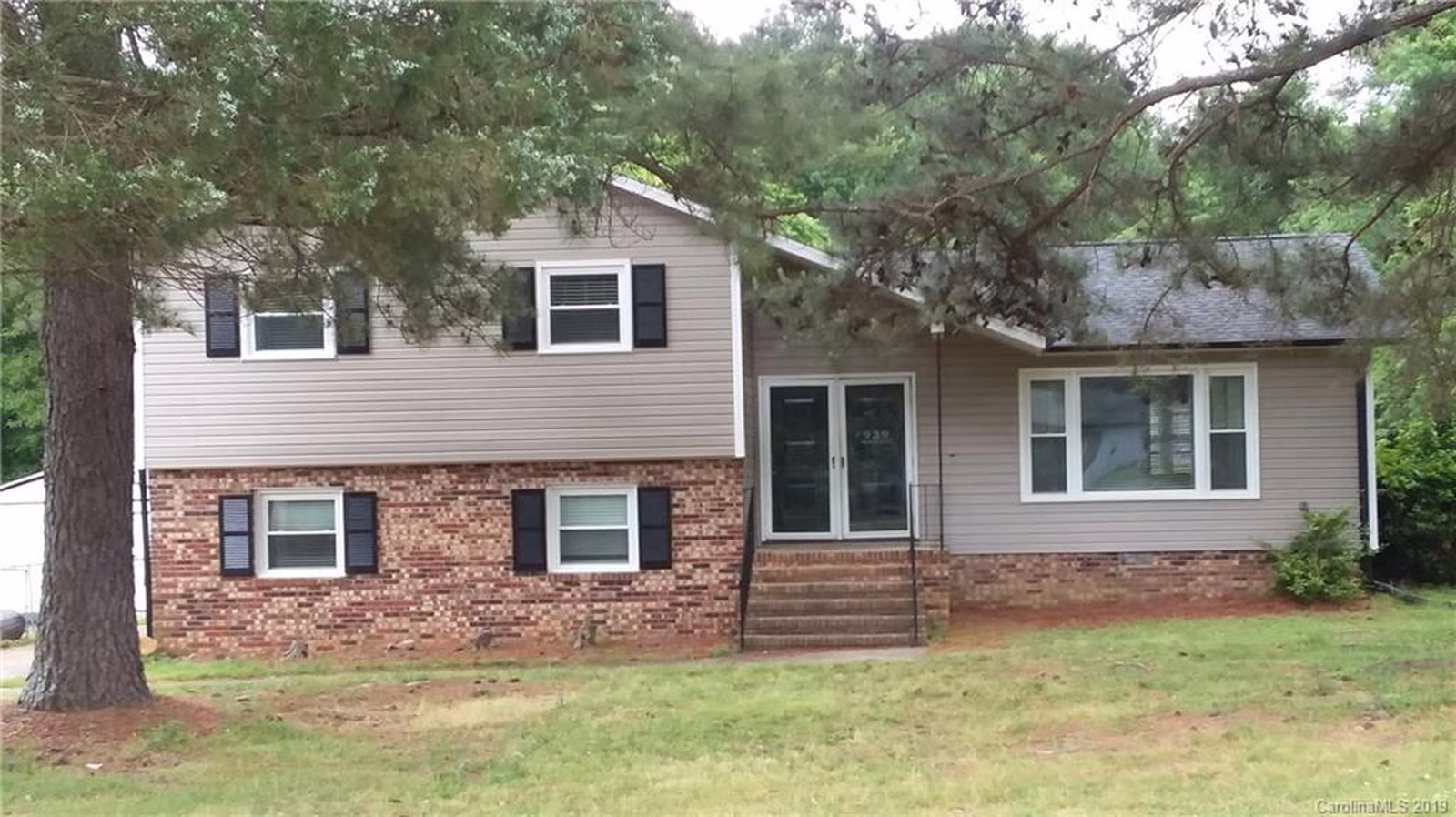 Property image 1 at 939 Malotte Lane, Gastonia, NC 28054