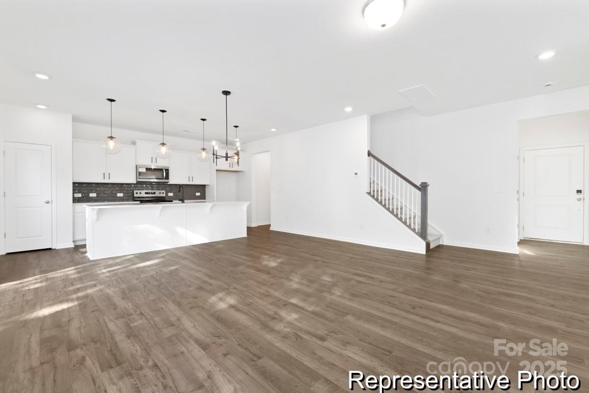 Property image 3 of 755 Gondola Court in Shay Crossing, Salisbury, NC 28144