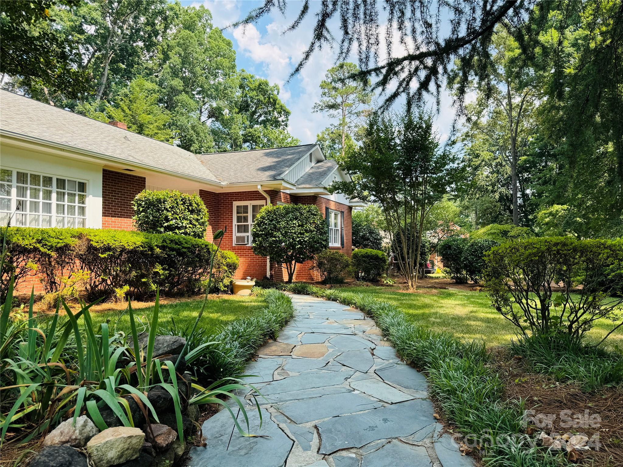 Property image 3 of 1625 Wiltshire Road in Milford Hills, Salisbury, NC 28144