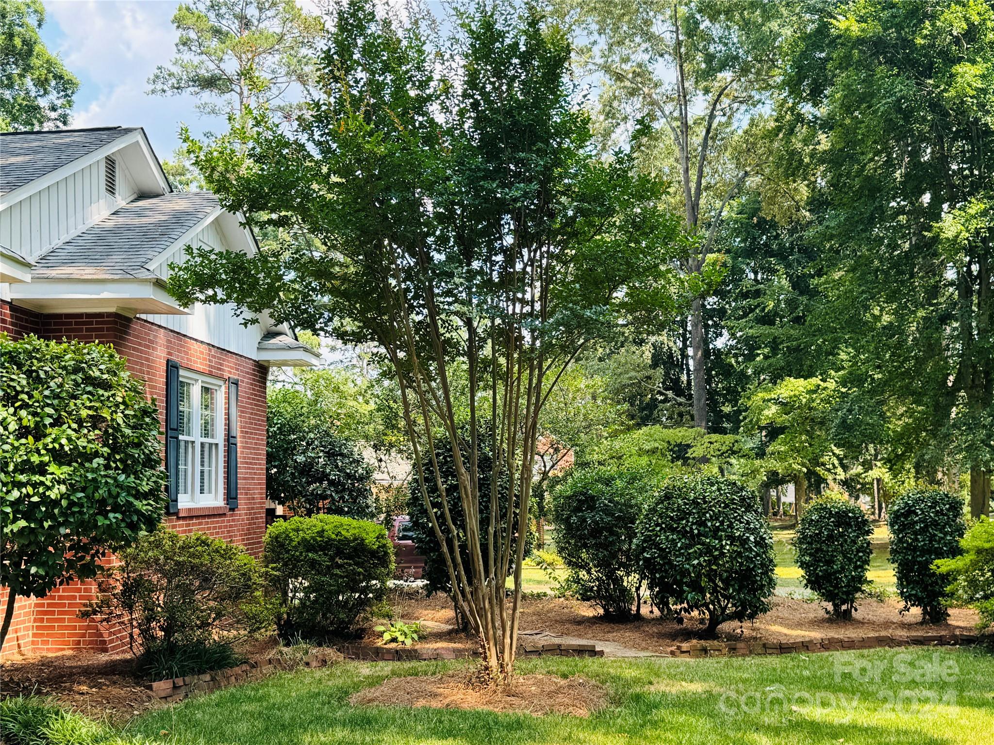 Property image 4 of 1625 Wiltshire Road in Milford Hills, Salisbury, NC 28144