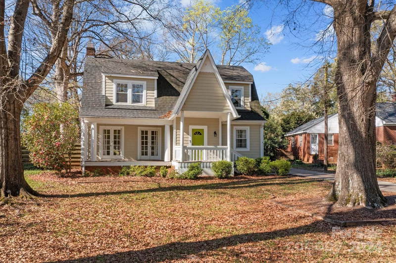 Property image 2 at 128 S Milford Drive, Salisbury, NC 28144