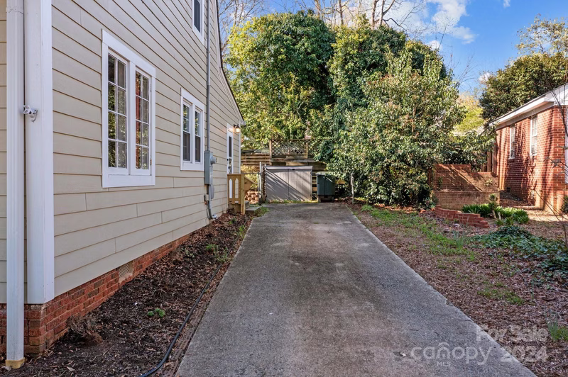 Property image 5 at 128 S Milford Drive, Salisbury, NC 28144