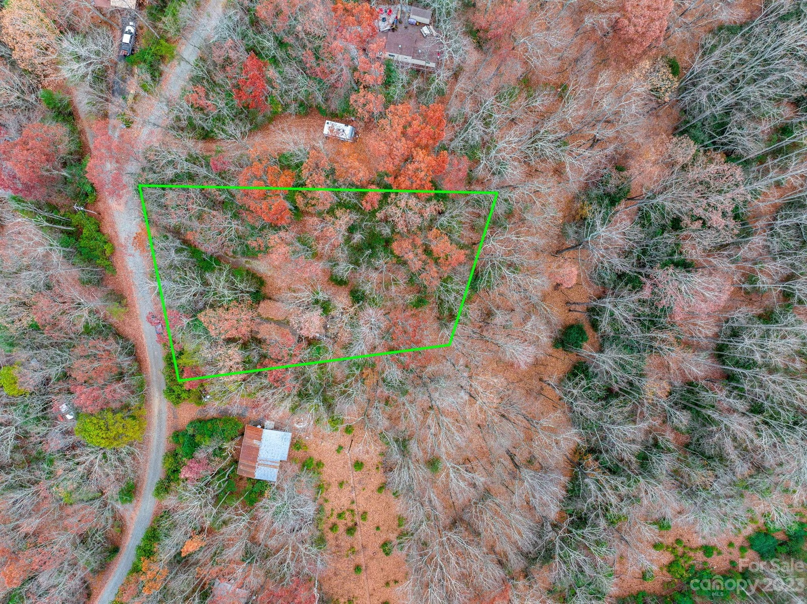 Property image 1 at 46 Overlook Drive, Spruce Pine, NC 28777
