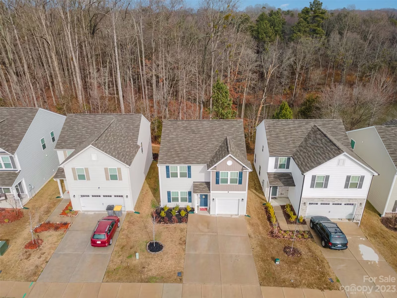 Property image 2 at 341 Copes Court, Kannapolis, NC 28081
