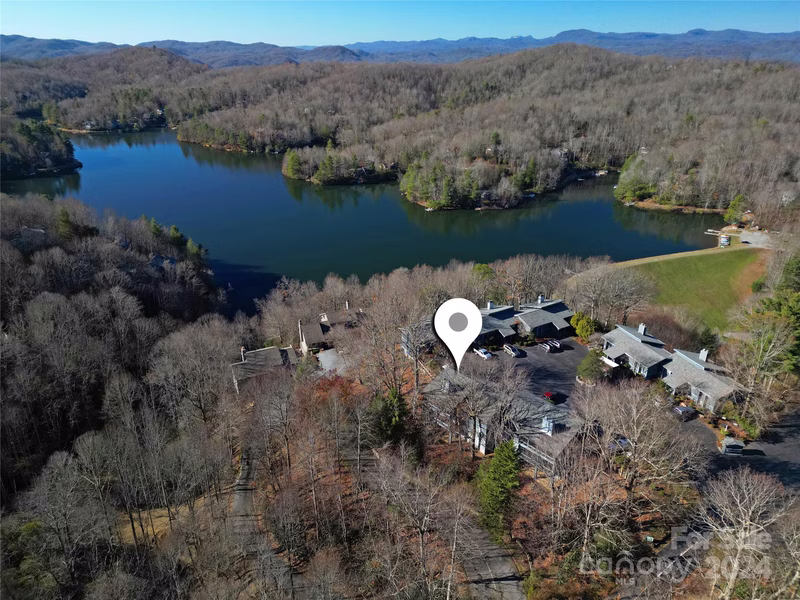 Property image 3 at 273 Tinequa Drive, Brevard, NC 28712