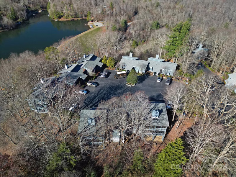 Property image 4 at 273 Tinequa Drive, Brevard, NC 28712