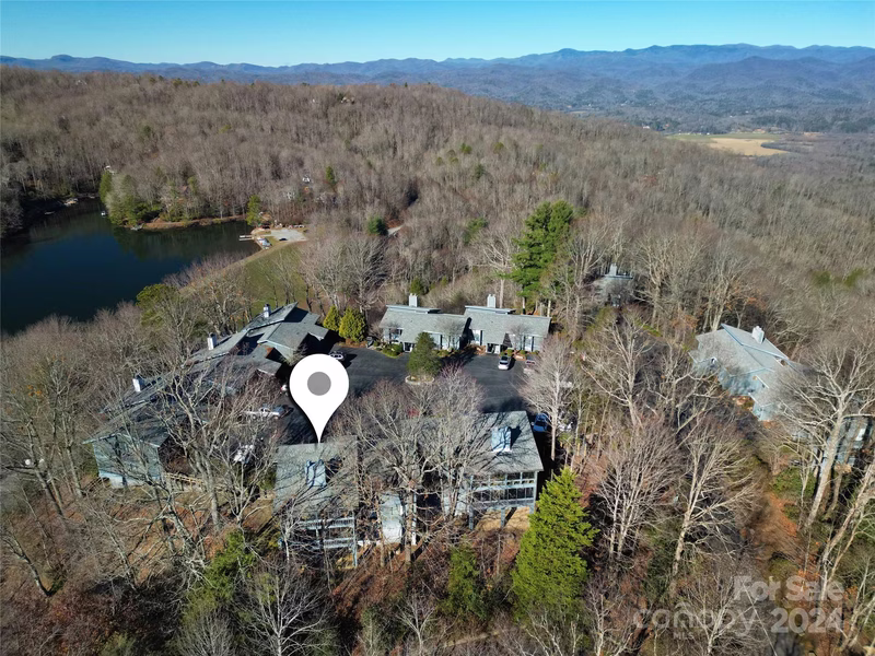 Property image 5 at 273 Tinequa Drive, Brevard, NC 28712