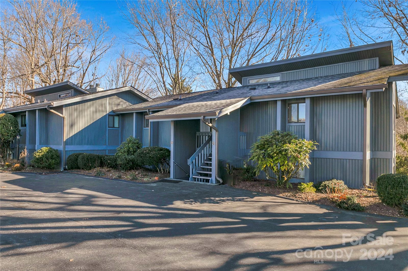 Property image 1 at 273 Tinequa Drive, Brevard, NC 28712