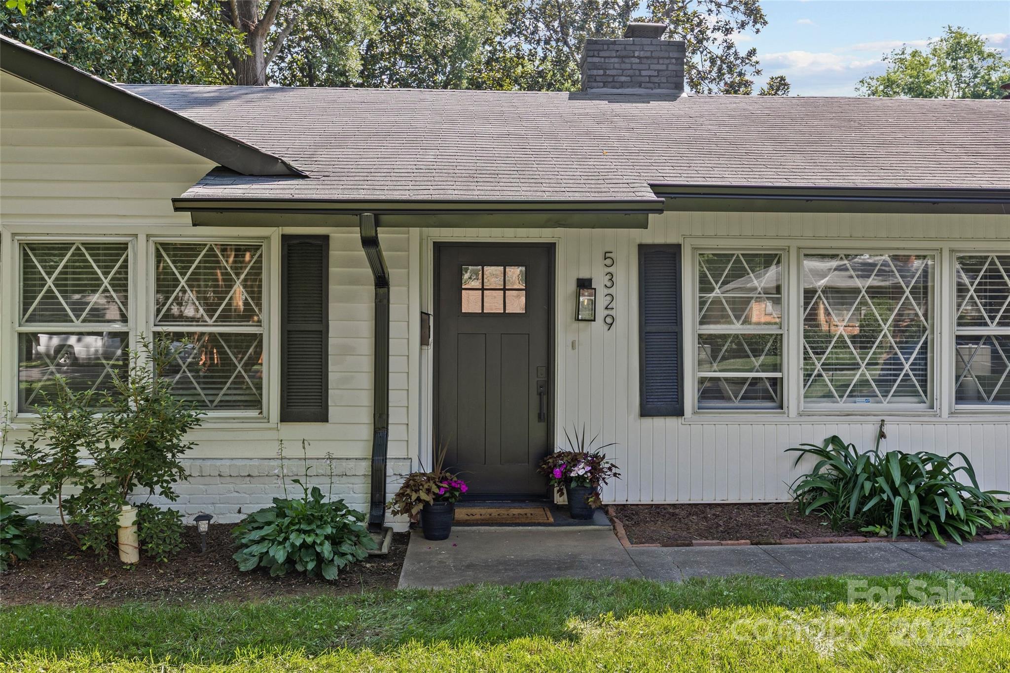 Property image 3 of 5329 Valley Forge Road in Madison Park, Charlotte, NC 28210
