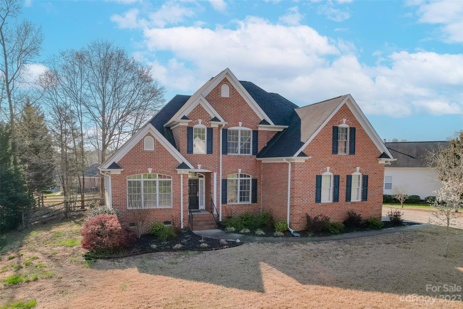 Property image 1 at 2642 Firethorn Court, Gastonia, NC 28056