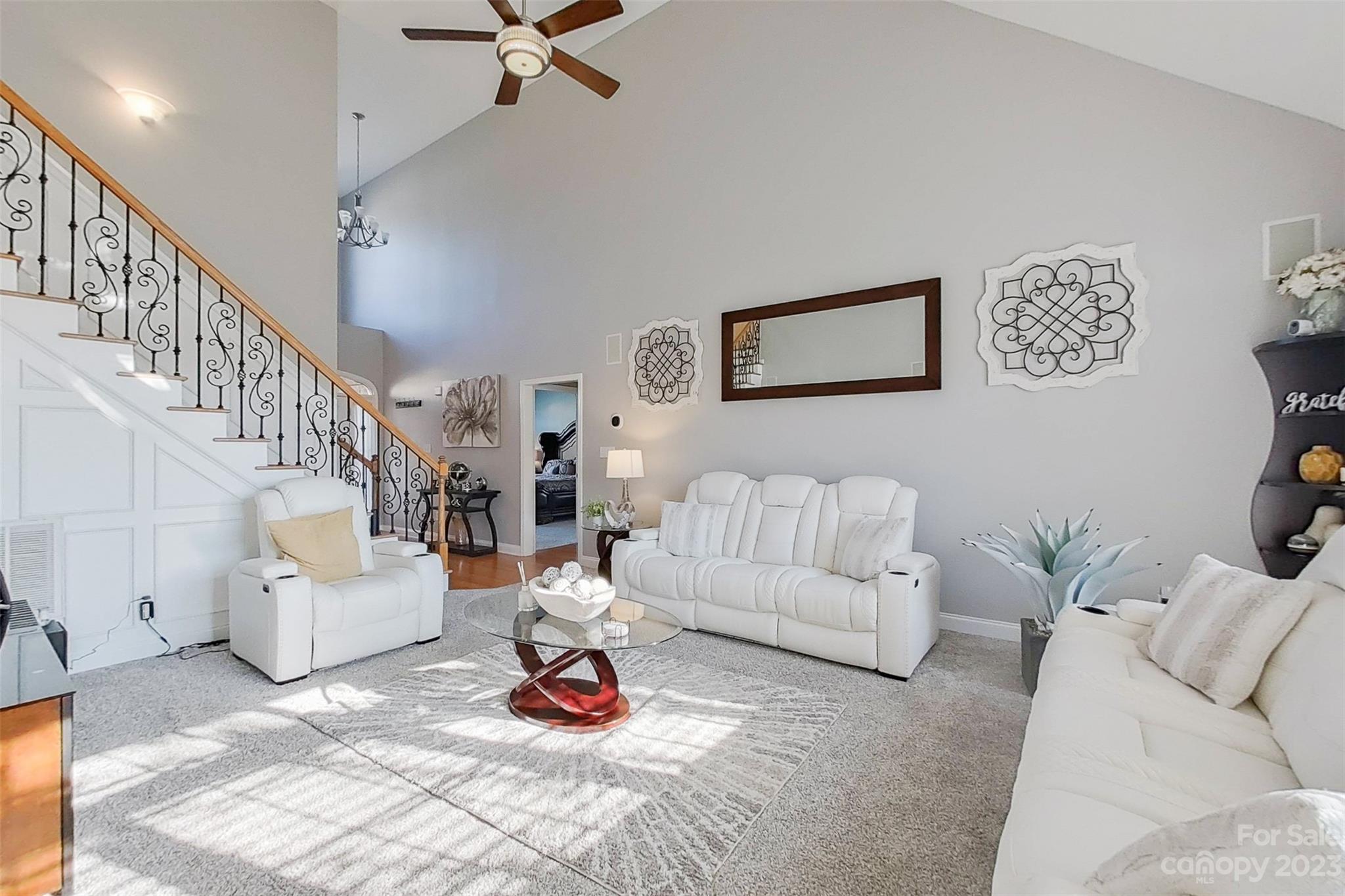 Property image 3 of 2642 Firethorn Court in Cypress Pointe, Gastonia, NC 28056