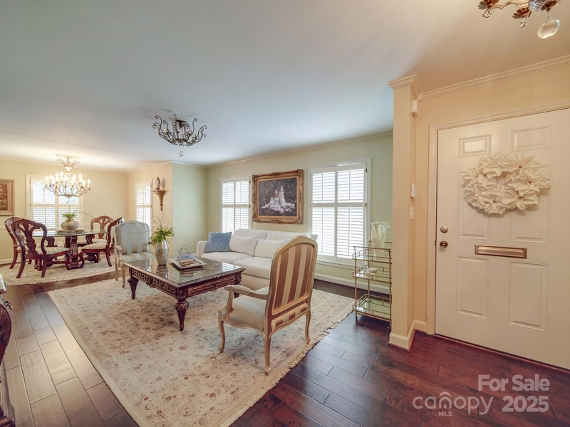 Property image 2 at 5411 Valley Forge Road, Charlotte, NC 28210