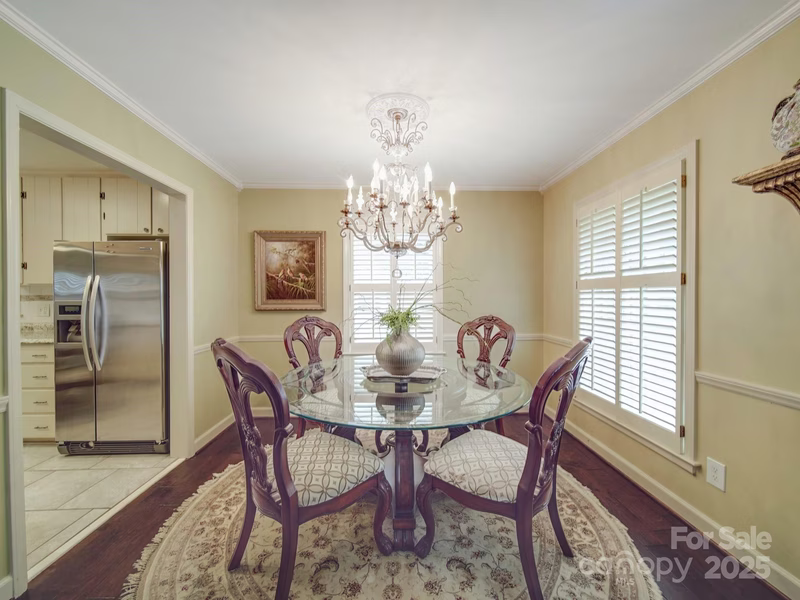 Property image 4 at 5411 Valley Forge Road, Charlotte, NC 28210