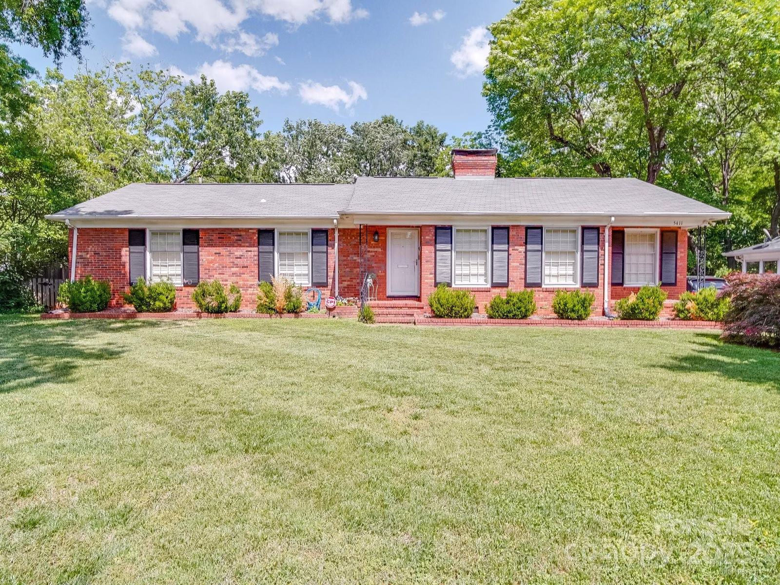 Property image 1 at 5411 Valley Forge Road, Charlotte, NC 28210