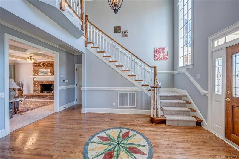 Property image 3 at 2824 Scarborough Court, Gastonia, NC 28054