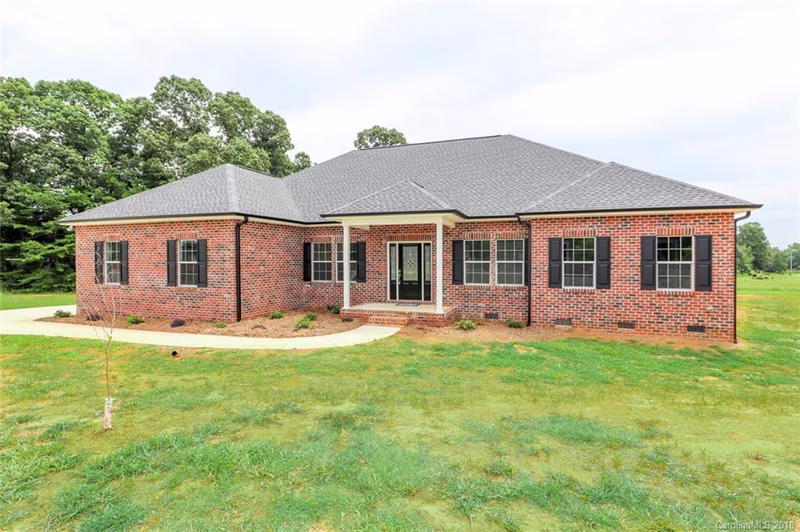 2350 Fay Jones Road