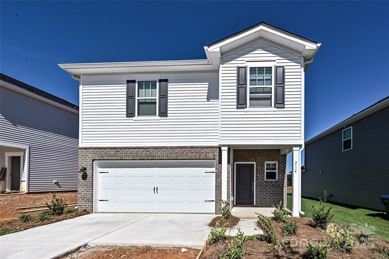 1433 Wildflower Street