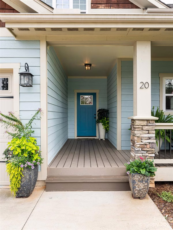 Property image 3 at 20 Asher Lane, Arden, NC 28704