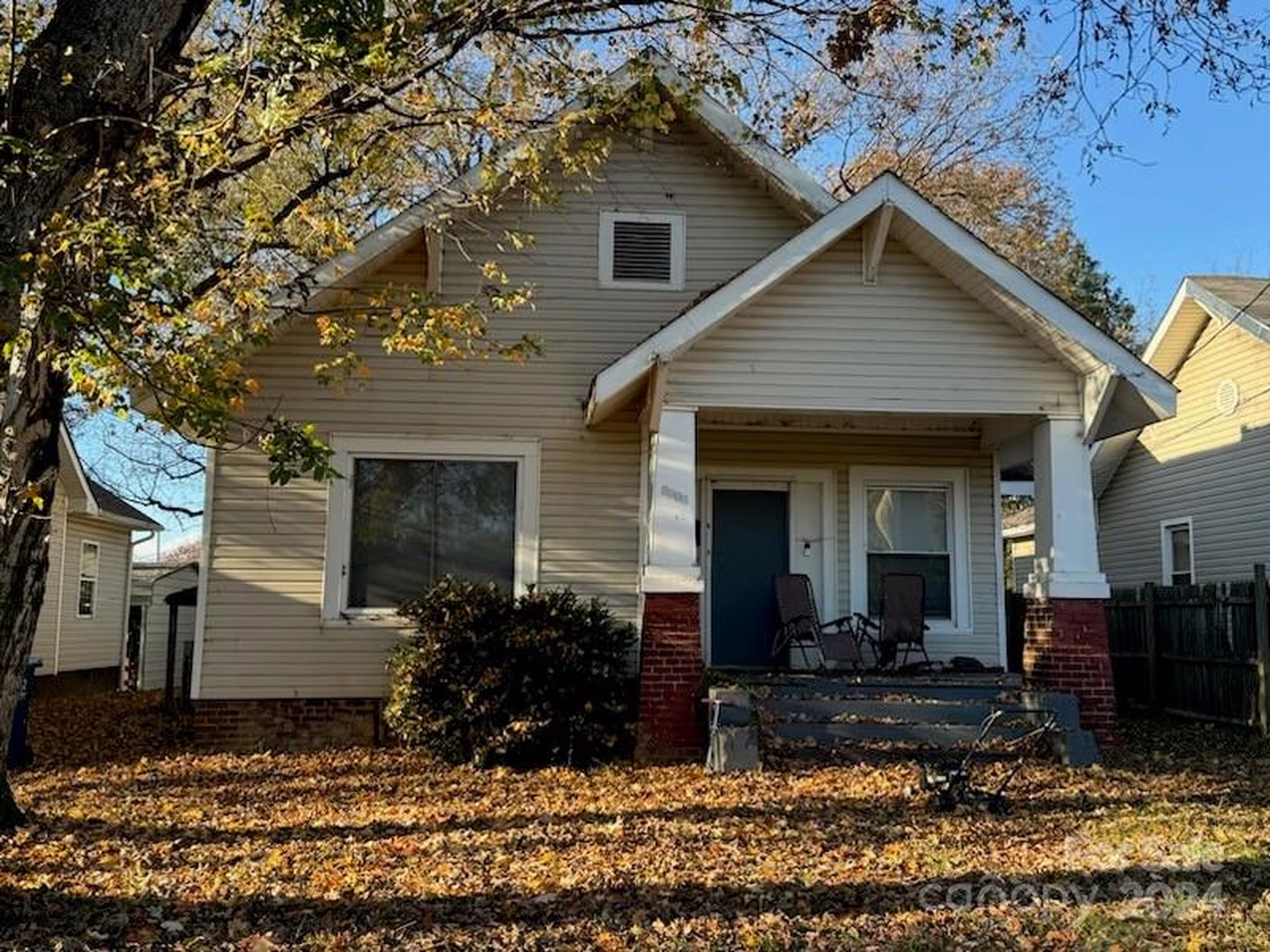 Property image 1 at 1212 Bell Street, Salisbury, NC 28144