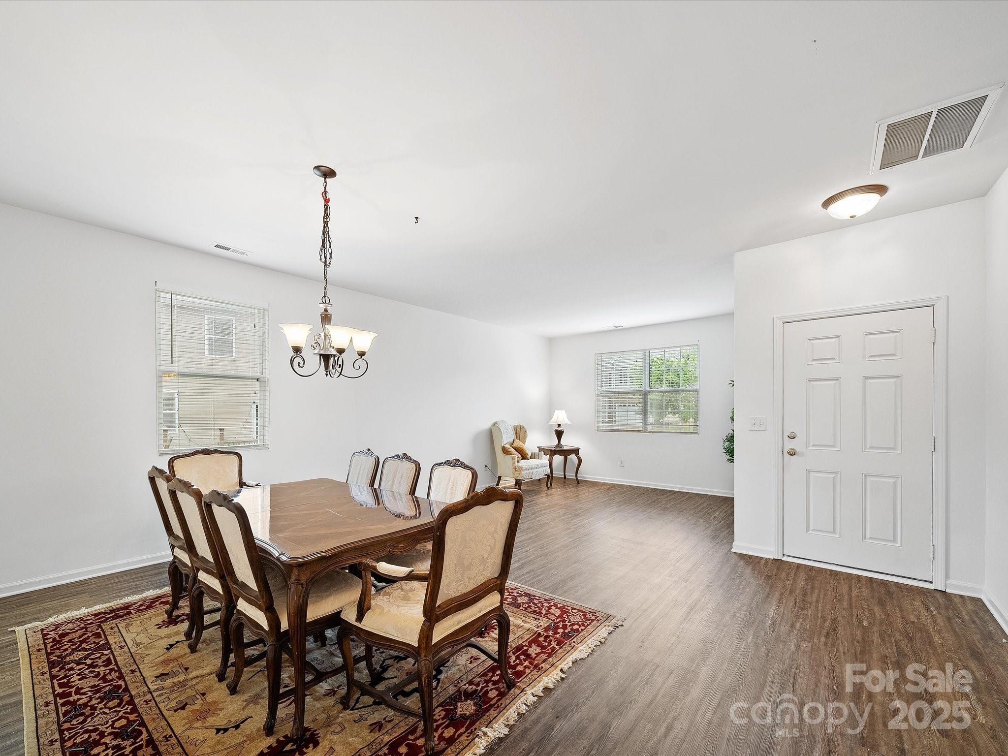 Property image 4 of 2306 Nettleton Court in Matthews Grove, Matthews, NC 28105
