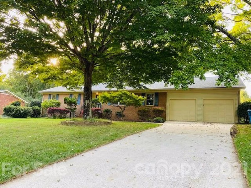 Property image 3 at 311 Knollwood Avenue, Salisbury, NC 28144