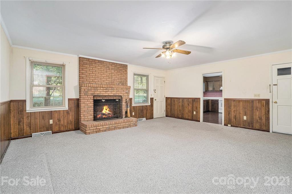 Property image 5 of 311 Knollwood Avenue in Eagle Heights, Salisbury, NC 28144