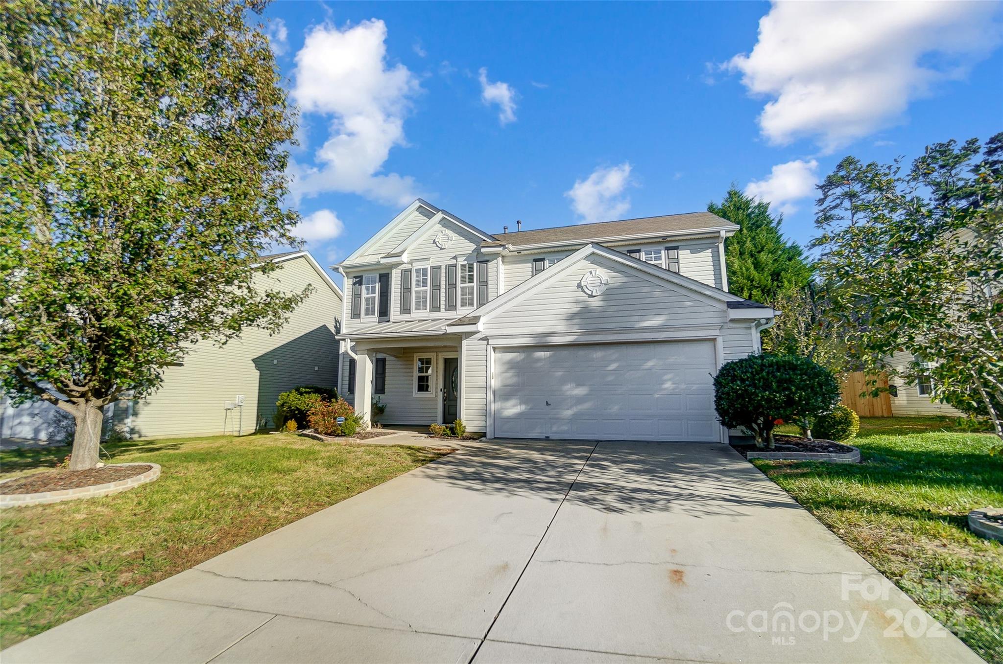 Property image 2 of 209 Annaberg Lane in St Johns Forest, Monroe, NC 28110
