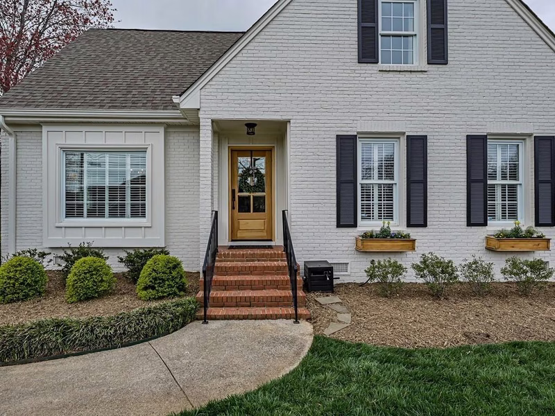 Property image 3 at 6122 Sharon Acres Road, Charlotte, NC 28210
