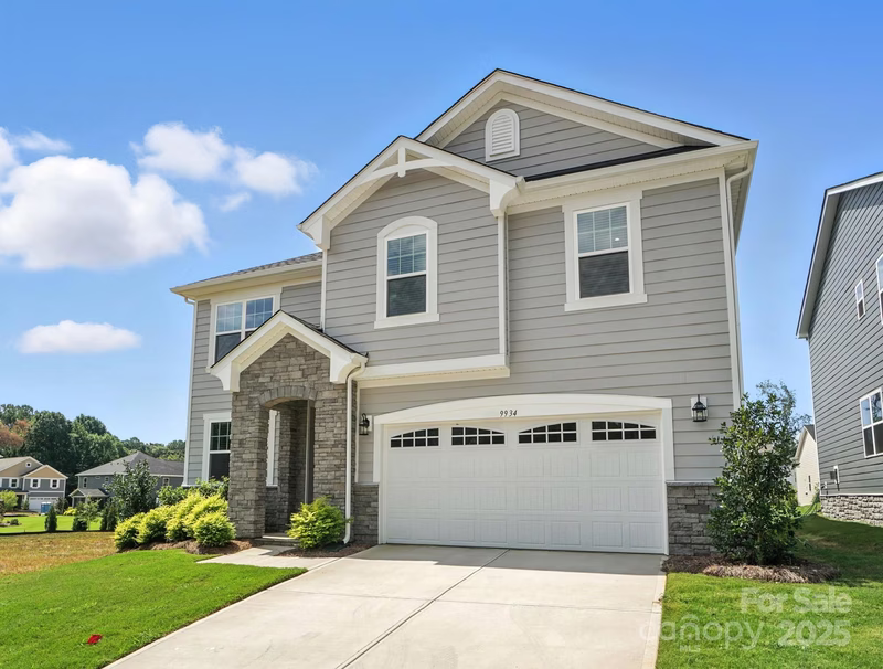 Property image 3 at 9934 Cask Way, Huntersville, NC 28078