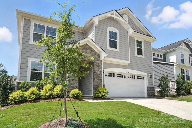 Property image 4 at 9934 Cask Way, Huntersville, NC 28078