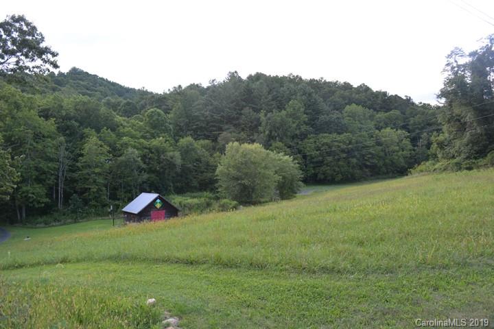 Property image 2 of 1215 Rebels Creek Road in High Cove, Bakersville, NC 28705