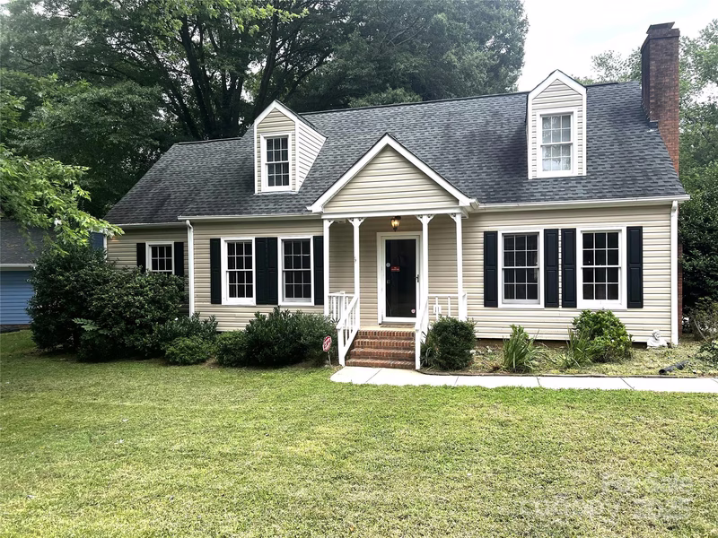 6737 Harrison Road