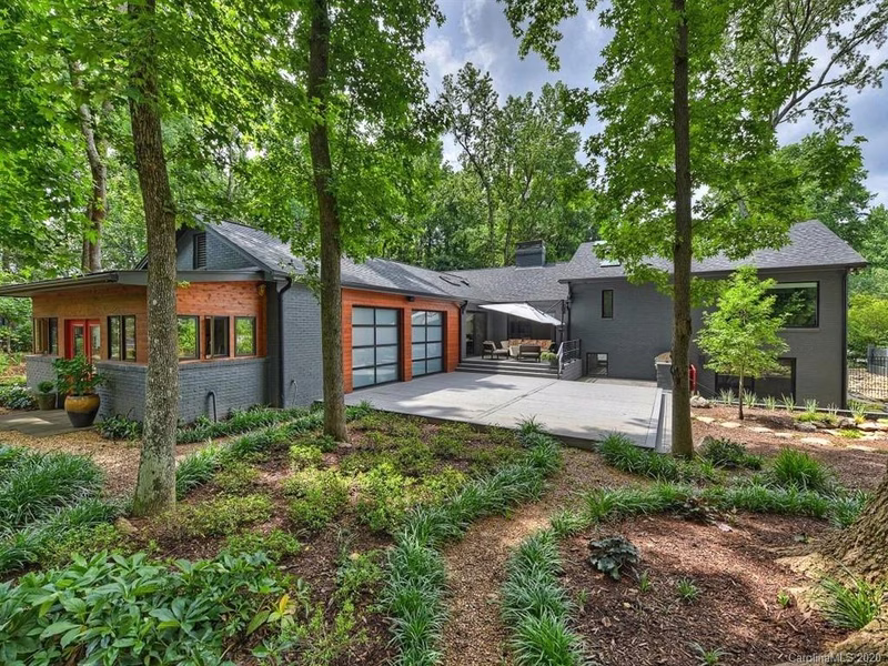 Property image 4 at 4311 Denbigh Drive, Charlotte, NC 28226