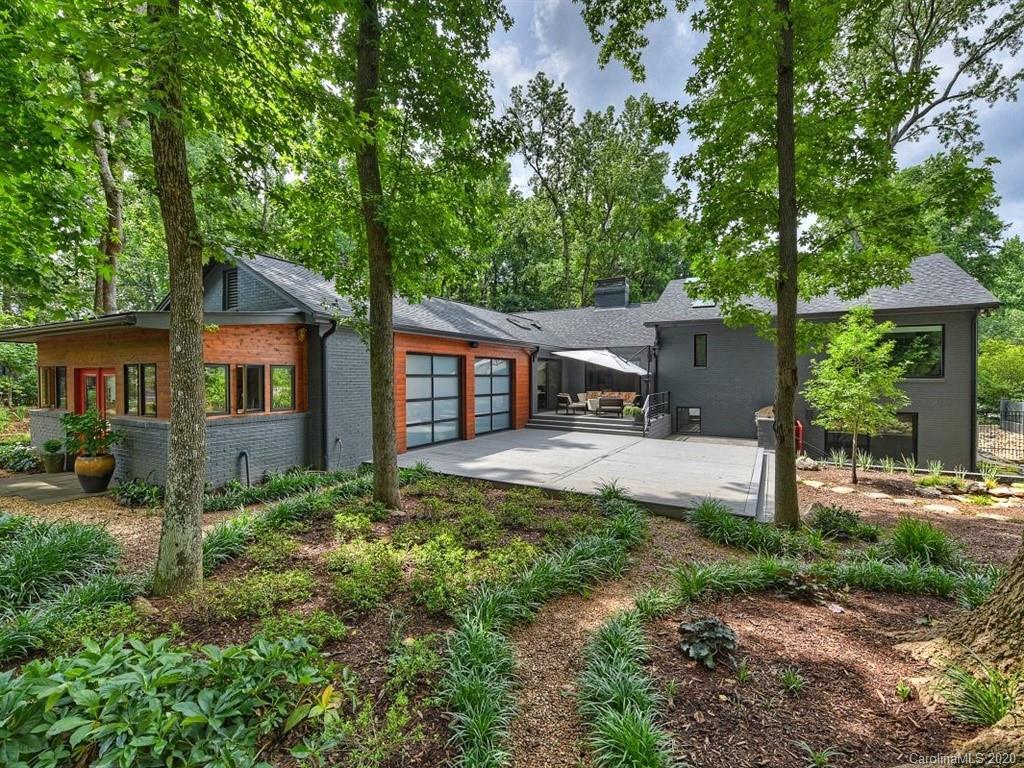 Property image 4 of 4311 Denbigh Drive in Kingswood, Charlotte, NC 28226