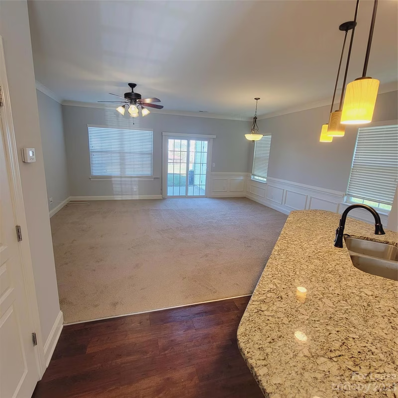 Property image 3 at 201 Halton Crossing, Concord, NC 28027