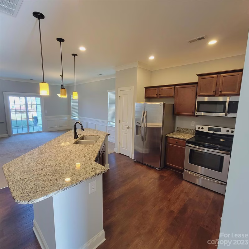 Property image 4 at 201 Halton Crossing, Concord, NC 28027