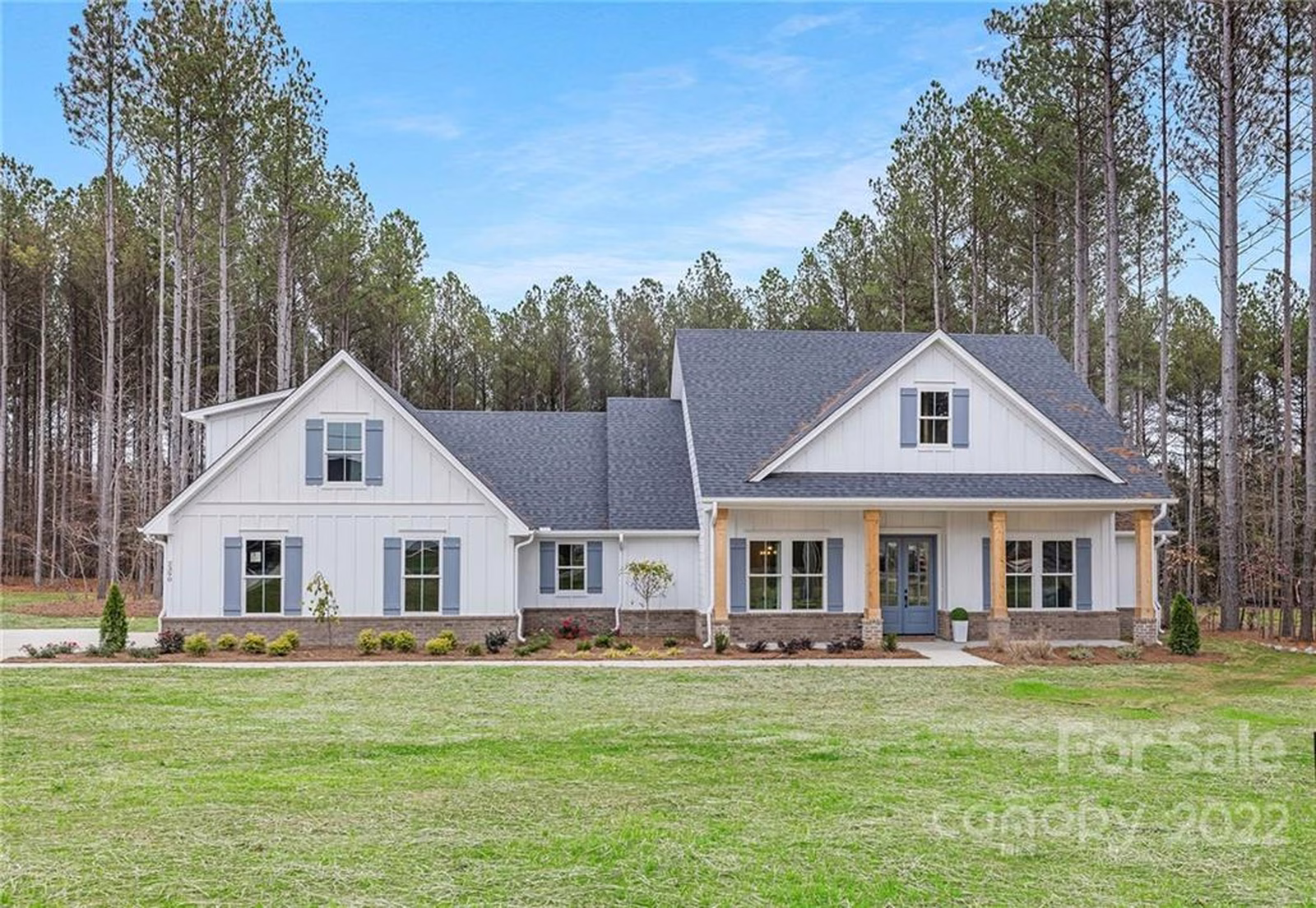 Property image 1 at 2390 Lee Lawing Road, Lincolnton, NC 28092