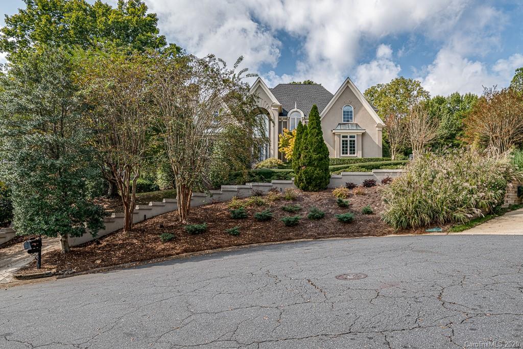 Property image 2 of 5506 Fallon Court in Summerlake, Charlotte, NC 28226
