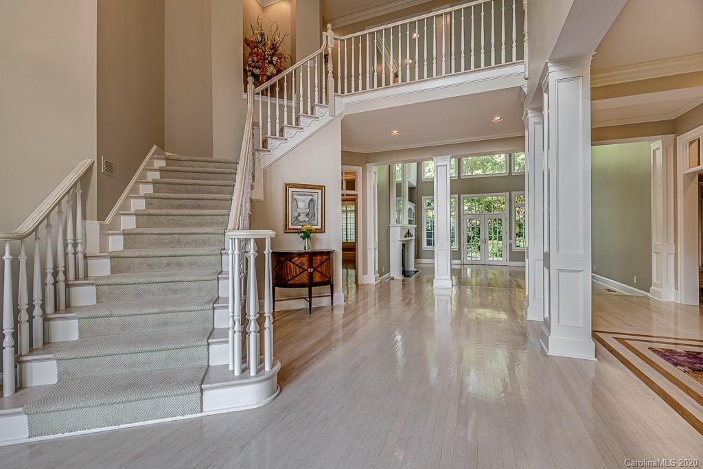 Property image 4 of 5506 Fallon Court in Summerlake, Charlotte, NC 28226