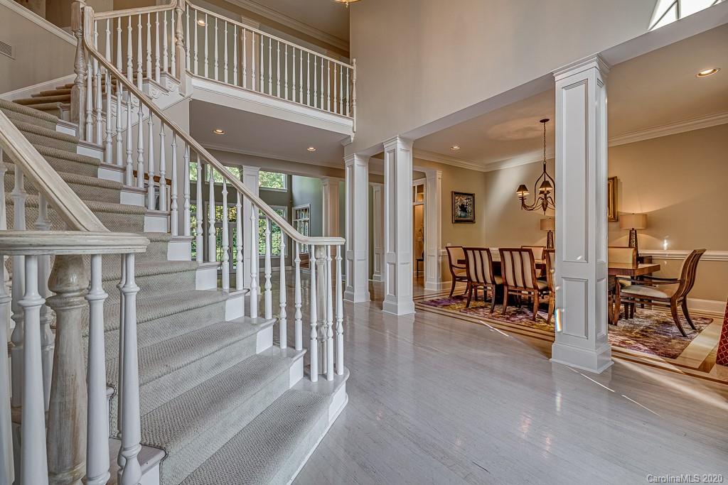 Property image 5 of 5506 Fallon Court in Summerlake, Charlotte, NC 28226