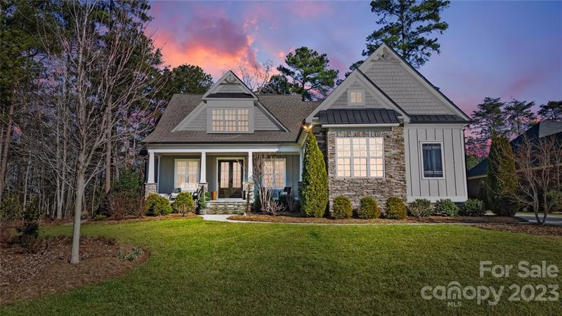 Property image 5 at 4600 Firethorn Court, Denver, NC 28037