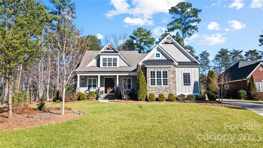 Property image 2 of 4600 Firethorn Court in Lakewood, Denver, NC 28037