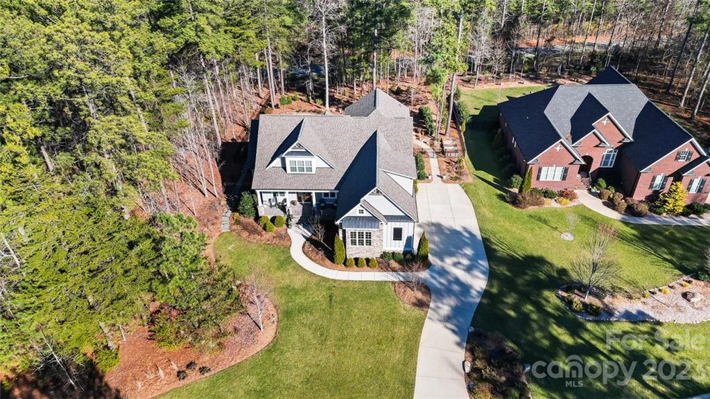 Property image 4 of 4600 Firethorn Court in Lakewood, Denver, NC 28037
