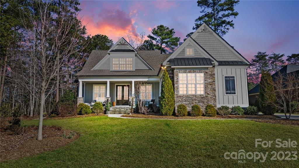 Property image 5 of 4600 Firethorn Court in Lakewood, Denver, NC 28037