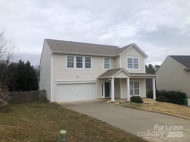 Property image 2 of 3814 Staunton Road in Weddington Ridge, Matthews, NC 28105