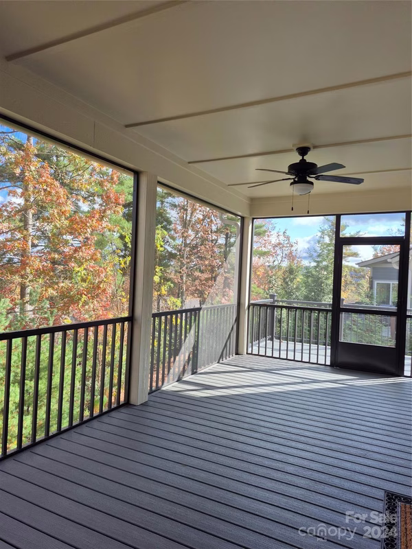 Property image 4 at 243 Hogans View Circle, Hendersonville, NC 28739